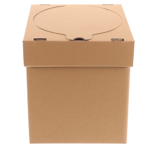 Collapsible toilet for camping - collapsible,