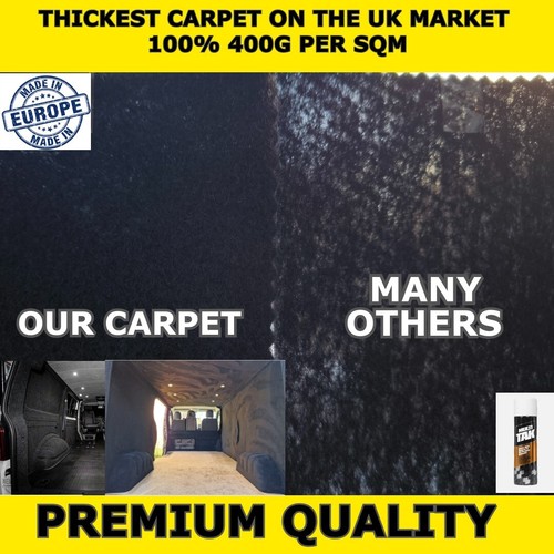 Way stretch carpet lining - way,