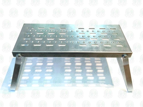 Heavy duty steel - heavy,