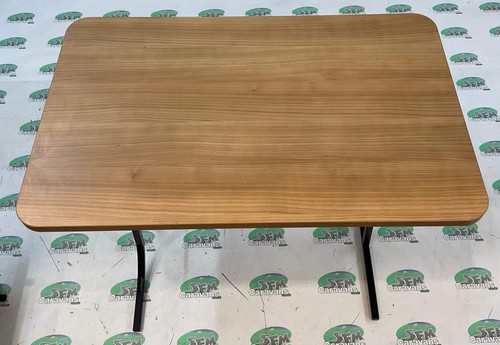 Bailey folding table caravan - table,