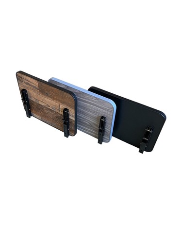 Folding campervan table - folding, kit