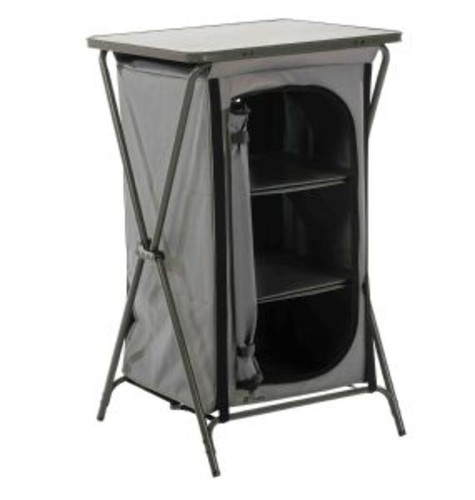 Travellife toledo box low - box,
