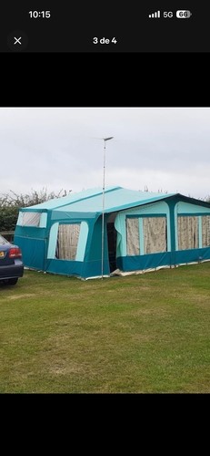 Conway crusader berth - 6,