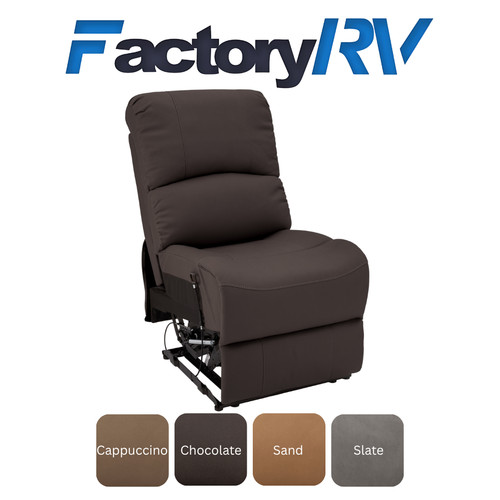 Camper comfort center - camper, 22"