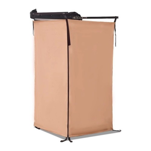 Car shower tent foldable camp - car,