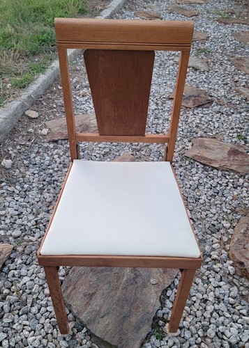 Leg matic vintage wood - o,