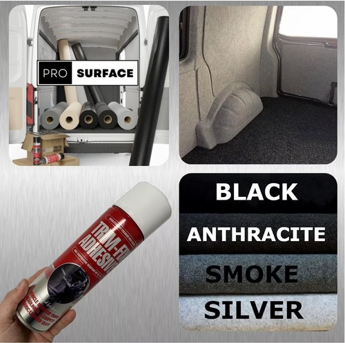 Camper van lining - camper,