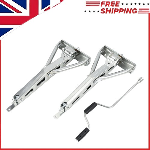 Steady jack leg trailer - steady,