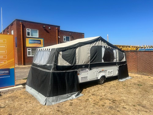 Pennine pathfinder folding - pennine,