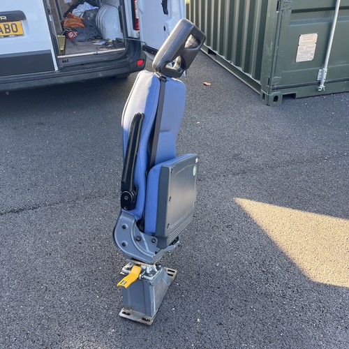 Folding swivel single - folding,