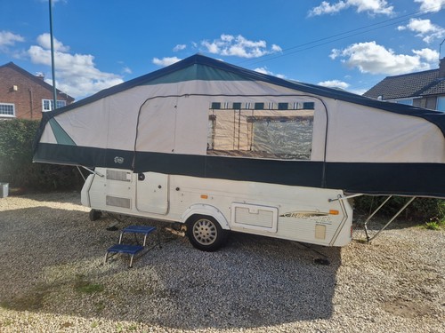 Conway crusader penine - crusader, /