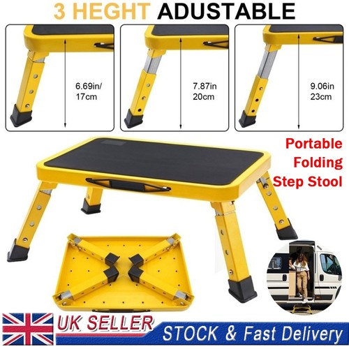 Caravan step non slip heavy - rv,
