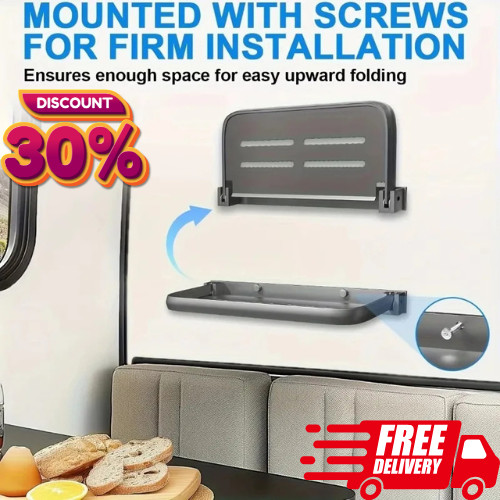 Caravan camper folding - camper,