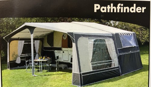 2022 pathfinder folding camper - 2022,