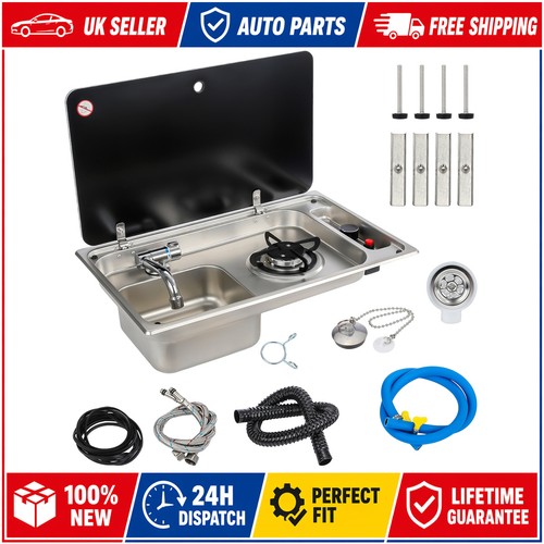 Camper cooker hob - camper,