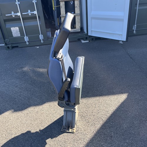 Folding swivel single - swivel,