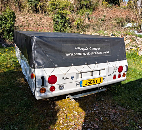 Pennine pathfinder 2019 - pathfinder,