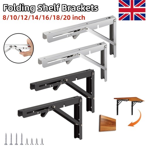 10pc folding bracket for - 2-10pc,