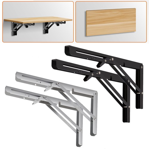 Folding bracket for - 8-20",