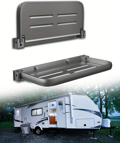 Caravan camper folding - camper,