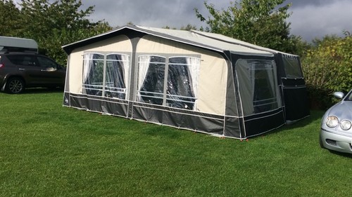 Pennine pathfinder folding - pennine,