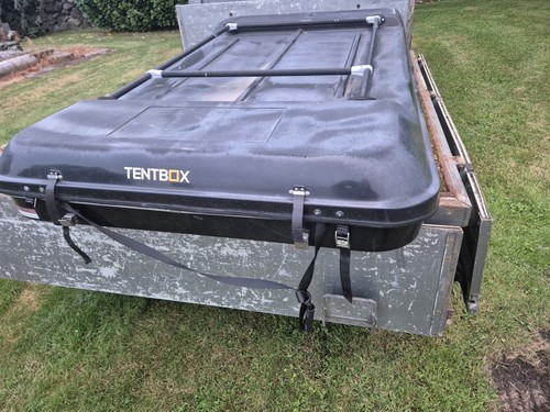 Tentbox classic hard - tentbox,